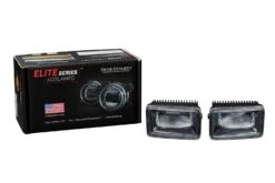 Diode Dynamics Elite Series Type F2 LED Fog Lamps