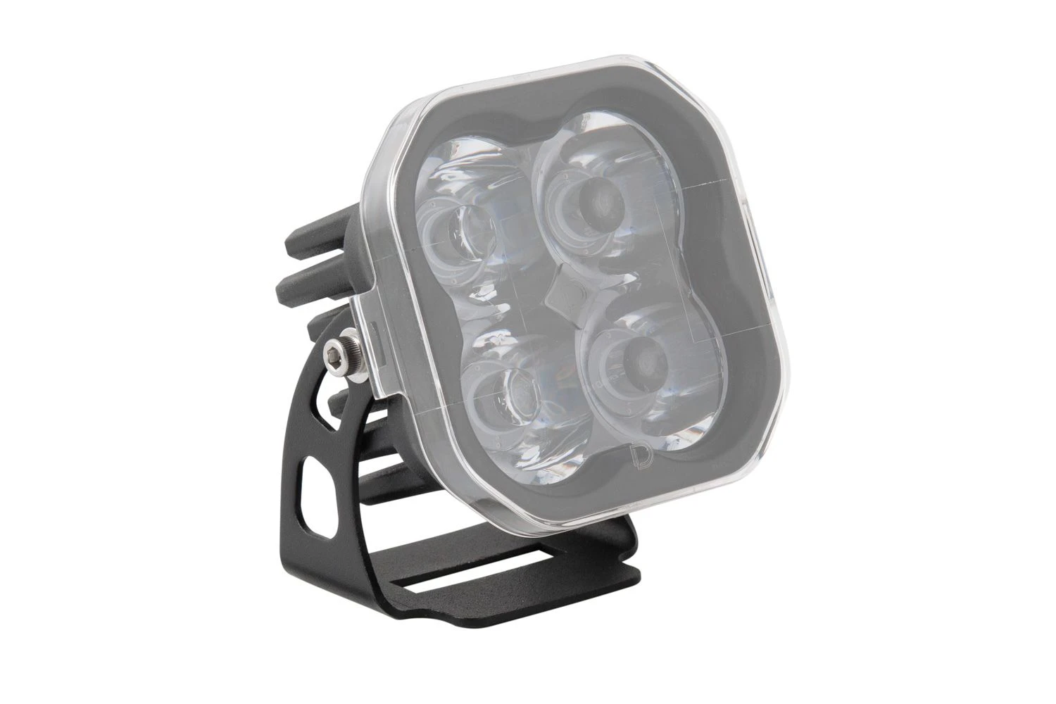 Diode Dynamics SS3 LED Pod Cover Clear 4 Diode Dynamics SS3 LED Pod Cover Clear - Image 2