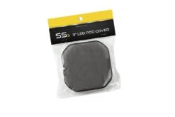 Diode Dynamics SS3 LED Pod Cover Smoked