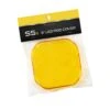 Diode Dynamics SS3 LED Pod Cover Yellow 2 Diode Dynamics SS3 LED Pod Cover Yellow -Winnipeg Hid Store dd6264 ss3 cover standard yellow packaging