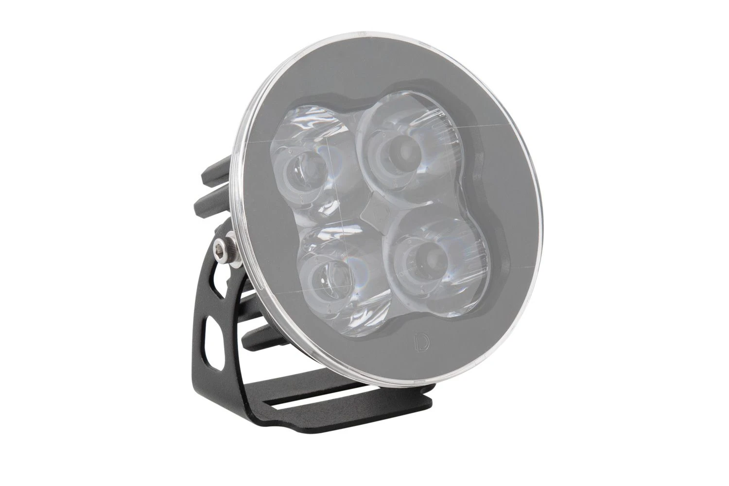 Diode Dynamics SS3 LED Pod Cover Clear 6 Diode Dynamics SS3 LED Pod Cover Clear - Image 4