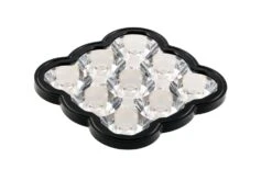 Diode Dynamics SS5 LED Pod Replacement Lens Clear