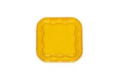 Diode Dynamics SS5 LED Pod Cover Yellow