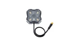 Diode Dynamics: Stage Series Single-Color LED Rock Light (One)