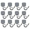 Diode Dynamics: Stage Series Single-Color LED Rock Light (12-pack) -Winnipeg Hid Store dd7746 rocklight installer kit 12p sc pods only