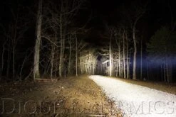 Diode Dynamics SS12 Stage Series 12″ White Light Bar -Winnipeg Hid Store diode12 driving