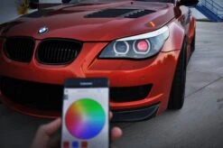 Demon Eyes: Diode Dynamics Pro-Series (RGBW) -Winnipeg Hid Store eb6d23fd7032401faabef808b49c284d