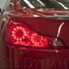 Infiniti G37 Coupe 2008-2013 | Tail As Turn™ Module -Winnipeg Hid Store g37 tail as turn