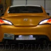 Hyundai Genesis Coupe 2013-2016 | Tail As Turn™ Module -Winnipeg Hid Store gencoupe tat reverse