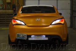 Hyundai Genesis Coupe 2013-2016 | Tail As Turn™ Module