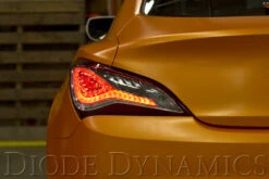 Hyundai Genesis Coupe 2013-2016 | Tail As Turn™ Module 19 Hyundai Genesis Coupe 2013-2016 | Tail As Turn™ Module -Winnipeg Hid Store gencoupe tat tail close