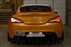 Hyundai Genesis Coupe 2013-2016 | Tail As Turn™ Module 20 Hyundai Genesis Coupe 2013-2016 | Tail As Turn™ Module -Winnipeg Hid Store gencoupe tat turn