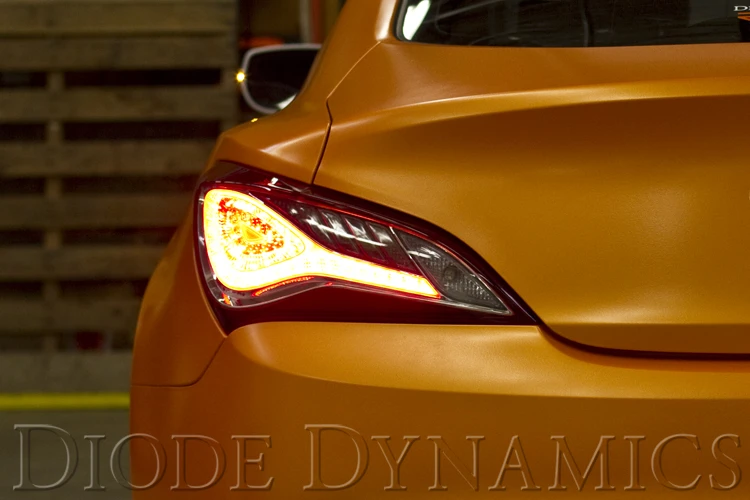 Hyundai Genesis Coupe 2013-2016 | Tail As Turn™ Module 12 Hyundai Genesis Coupe 2013-2016 | Tail As Turn™ Module - Image 10