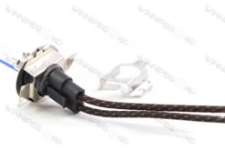 H7 HID Adapters: Euros -Winnipeg Hid Store h7 euro hid bulb adapter 3 1