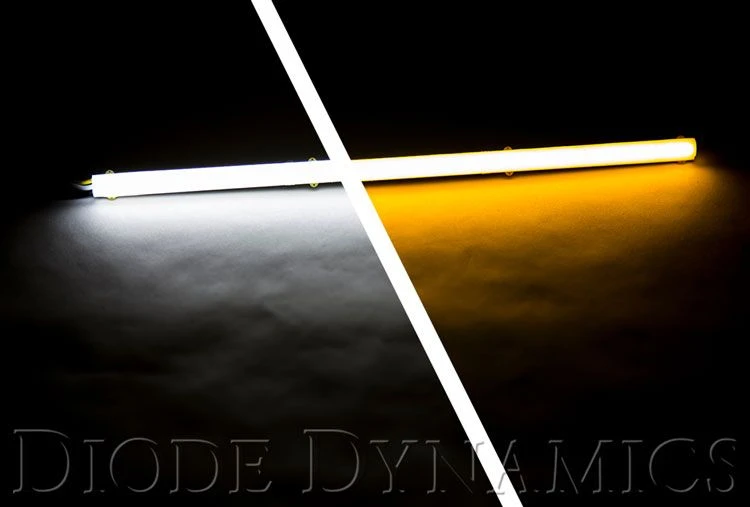 Diode Dynamics HD LED Switchback Strip 4 Diode Dynamics HD LED Switchback Strip - Image 2
