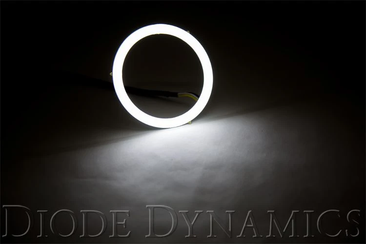 Diode Dynamics HD LED Switchback Halos 7 Diode Dynamics HD LED Switchback Halos - Image 5