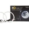 Diode Dynamics HD LED Switchback Halos -Winnipeg Hid Store hdled halo pair with packaging 4