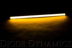 Diode Dynamics HD LED Switchback Strip 11 Diode Dynamics HD LED Switchback Strip -Winnipeg Hid Store hdled semiflex strip 9inch amber