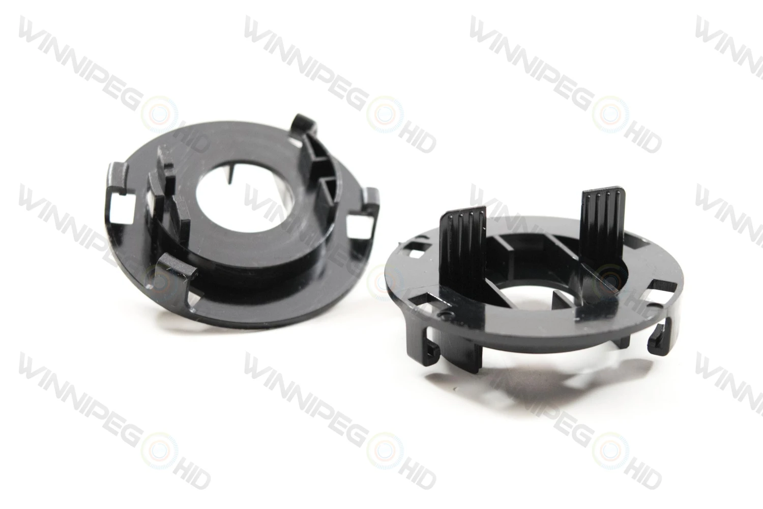 H7 HID Adapters: 2016+ Hyundai Tucson 3 H7 HID Adapters: 2016+ Hyundai Tucson