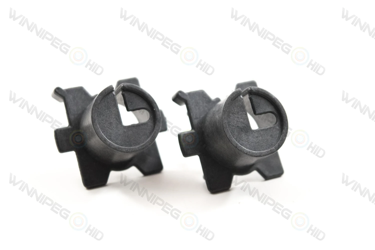 H7 HID Adapters: Mazda V1 4 H7 HID Adapters: Mazda V1 - Image 2