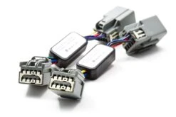 Ford Mustang (10-23): Diode Dynamics Tail Light Sequencer (USDM) -Winnipeg Hid Store modules female 1