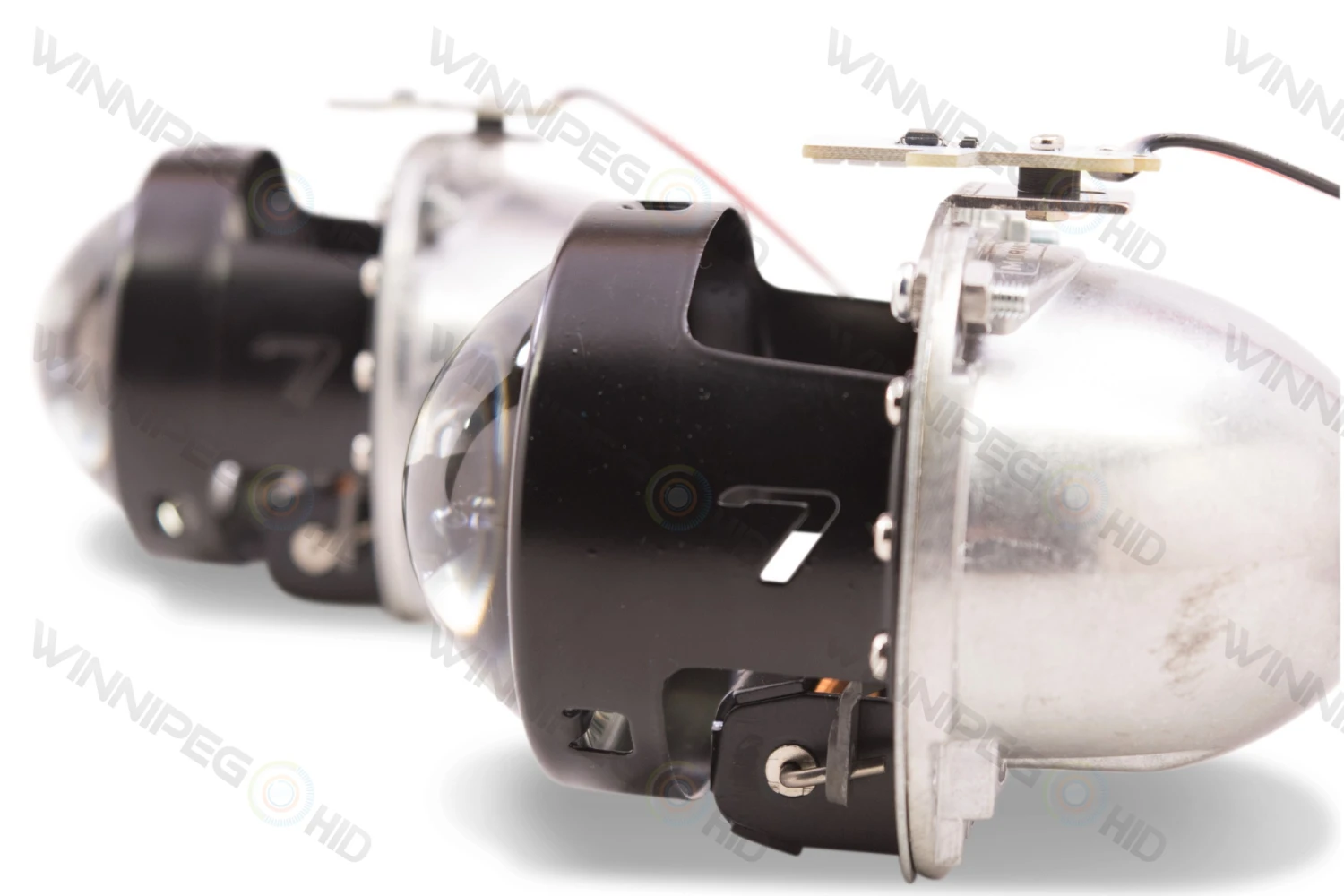 Demon Eye Brackets 4 Demon Eye Brackets - Image 2