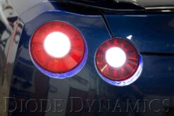 Nissan GT-R 2009-2021 | Tail As Turn™ Module 13 Nissan GT-R 2009-2021 | Tail As Turn™ Module -Winnipeg Hid Store nissan gtr tailasturn led backup