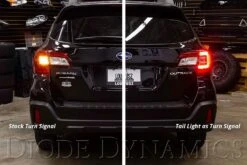 Subaru Outback 2015-2019 | Tail As Turn™ Module -Winnipeg Hid Store outback tat collage 5