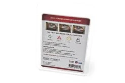 Ford Mustang (10-23): Diode Dynamics Tail Light Sequencer (USDM) -Winnipeg Hid Store package back 1