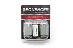 Ford Mustang (10-23): Diode Dynamics Tail Light Sequencer (USDM)
