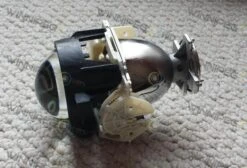 Retrofit C-Bracket: GMC Sierra 1500 2014-15 (Mini D2S 5.0) -Winnipeg Hid Store post 34923 0 71368000 1396052459 grande