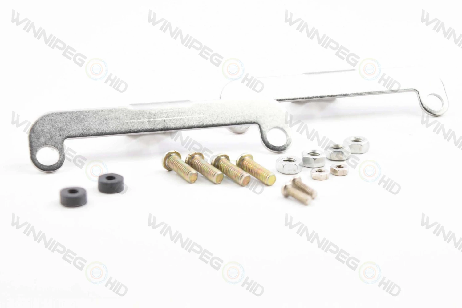 Demon Eye Brackets 3 Demon Eye Brackets