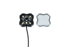 Diode Dynamics: Stage Series Single-Color LED Rock Light (One) -Winnipeg Hid Store single color rocklight detail 4