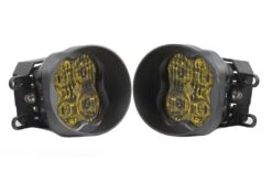 Diode Dynamics SS3 SAE Type B Fog Light Kit