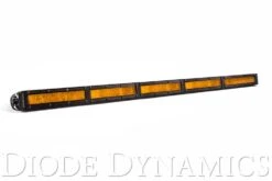 Diode Dynamics SS30 Stage Series 30″ Amber Light Bar 19 Diode Dynamics SS30 Stage Series 30″ Amber Light Bar -Winnipeg Hid Store ss30 amber wide