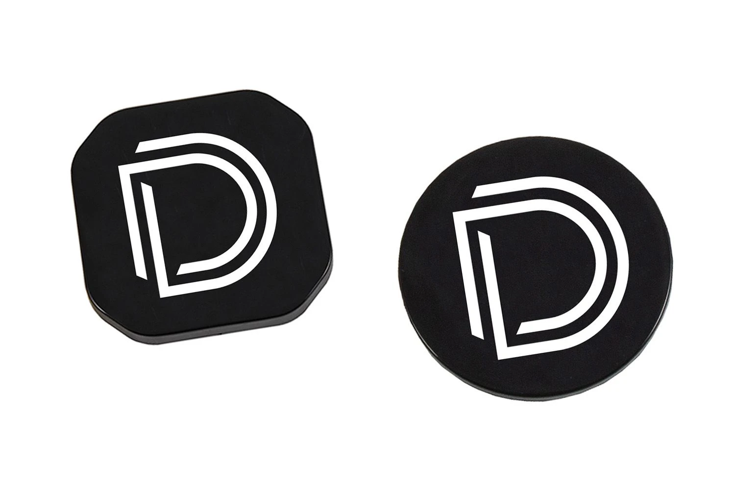 Diode Dynamics SS3 LED Pod Cover Black 7 Diode Dynamics SS3 LED Pod Cover Black - Image 5