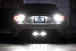 Scion FR-S / Subaru BRZ | Tail As Turn™ Module
