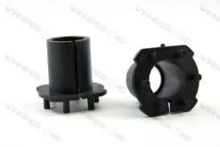 H7 HID Adapters: Mazda V2