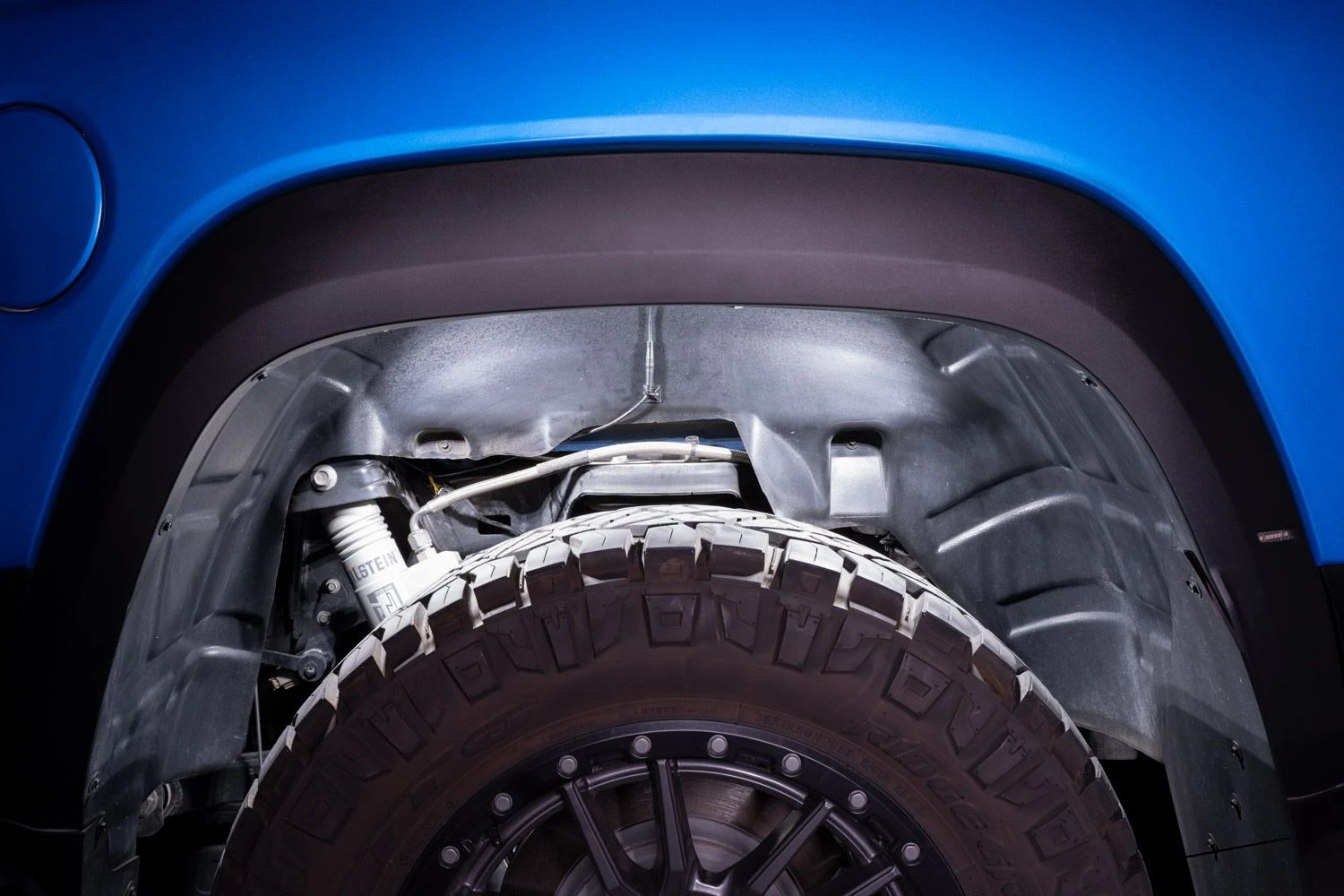 Diode Dynamics: Stage Series RGBW LED Rock Light (one) 8 Diode Dynamics: Stage Series RGBW LED Rock Light (one) - Image 7