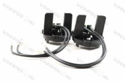 H7 HID Adapters: VW Jetta MK7