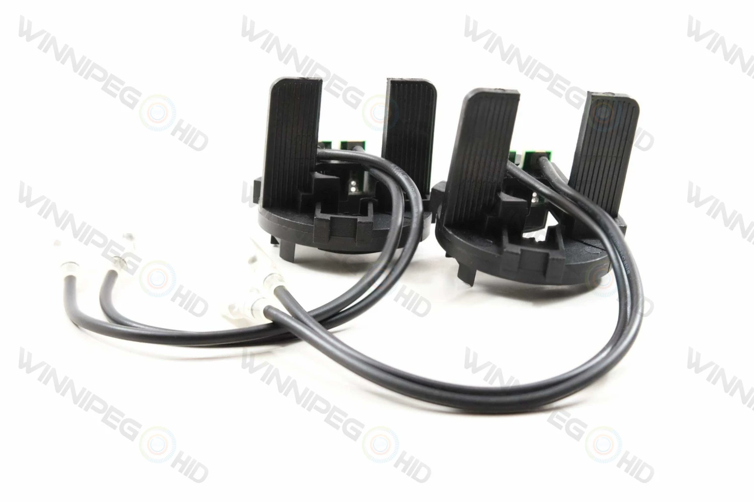 H7 HID Adapters: VW Jetta MK7 3 H7 HID Adapters: VW Jetta MK7