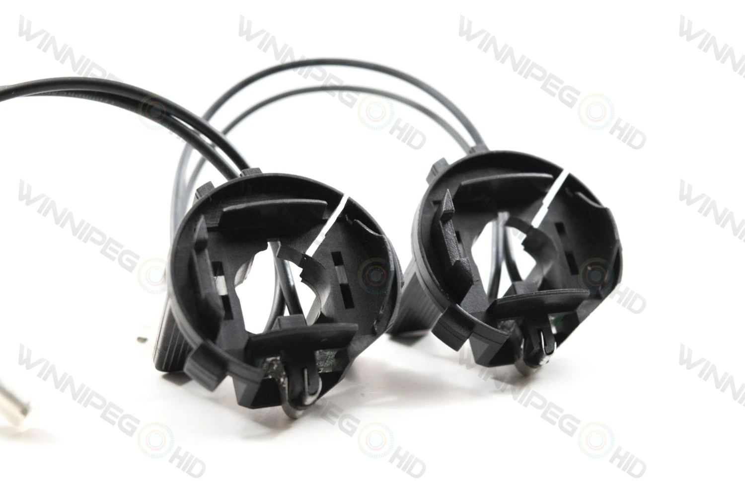 H7 HID Adapters: VW Jetta MK7 4 H7 HID Adapters: VW Jetta MK7 - Image 2