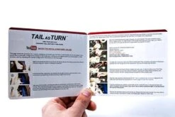 Subaru WRX/STi 2015-2021 | Tail As Turn™ +Backup Module -Winnipeg Hid Store wrx sti insert c 1